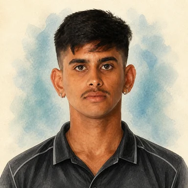 Adithya Ashok