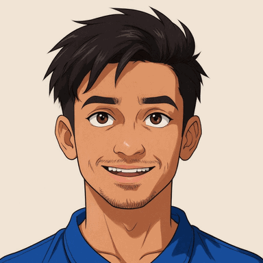 Ayush Badoni