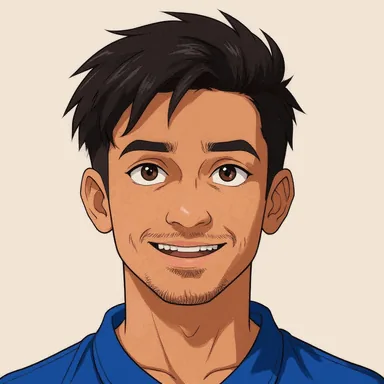 Ayush Badoni