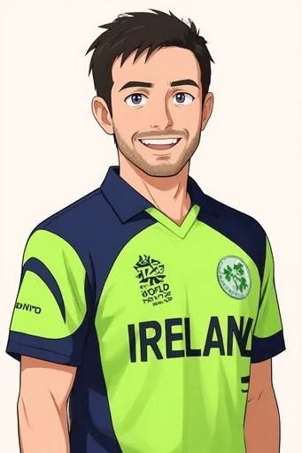 Andrew Balbirnie