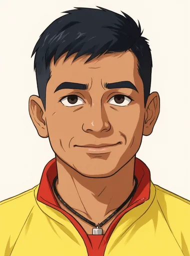 Abinash Bohara