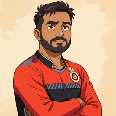 Aniket Choudhary