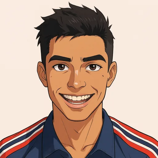 Aryan Dutt