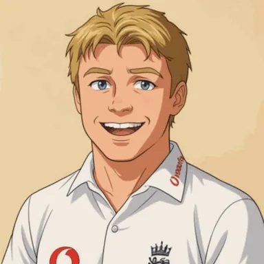 Andrew Flintoff