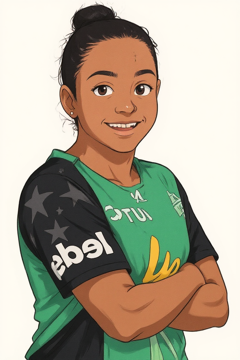 Alana King