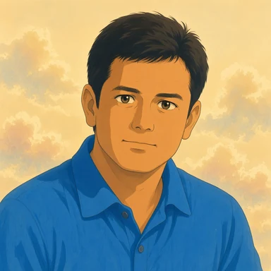 Anil Kumble