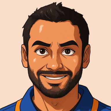 Amit Mishra