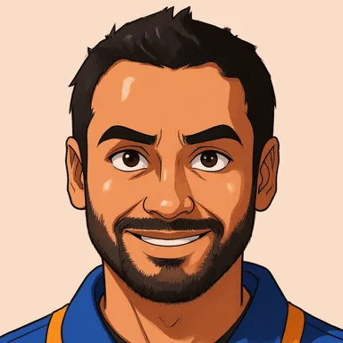 Amit Mishra