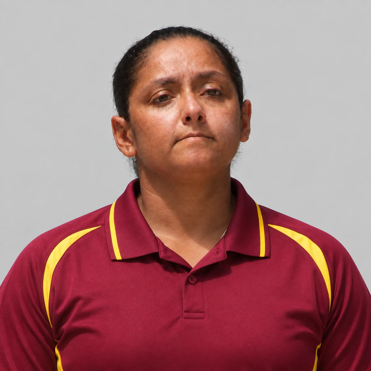 Anisa Mohammed