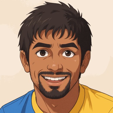 Abhinav Mukund