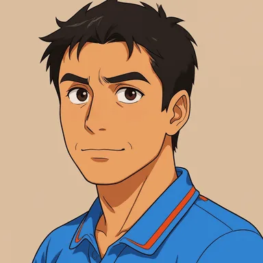 Ashish Nehra