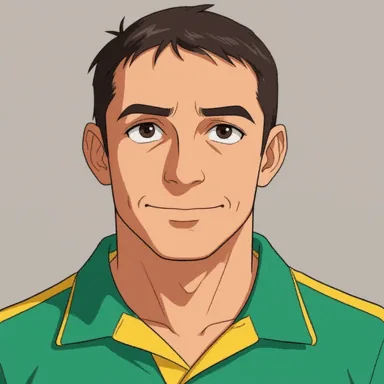 Andre Nel