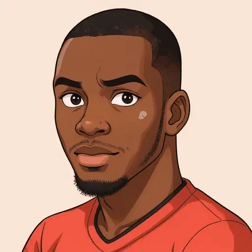 Anderson Phillip