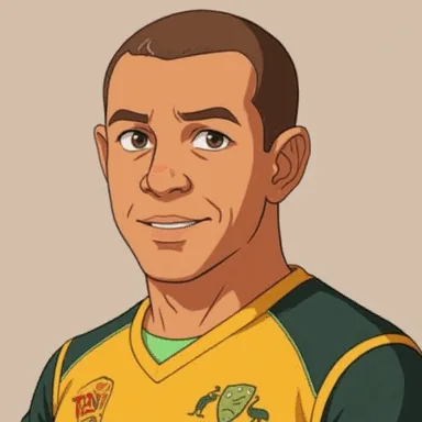 Andrew Symonds