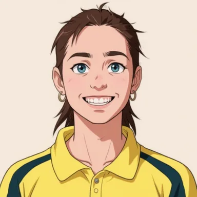 Amanda-Jade Wellington