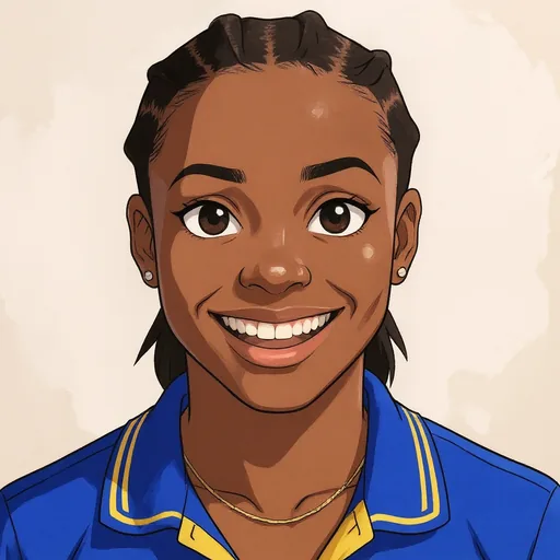 Aaliyah Alleyne