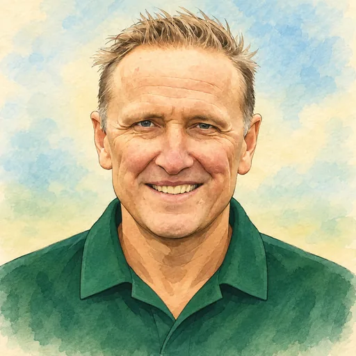 Allan Donald