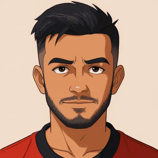 Amir Jangoo