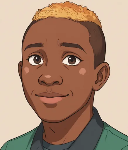 Alex Obanda