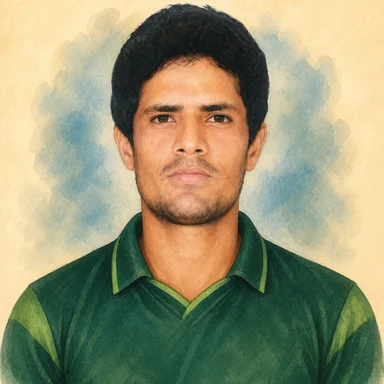 Aamer Yamin