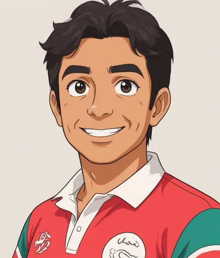 Aamir Kaleem