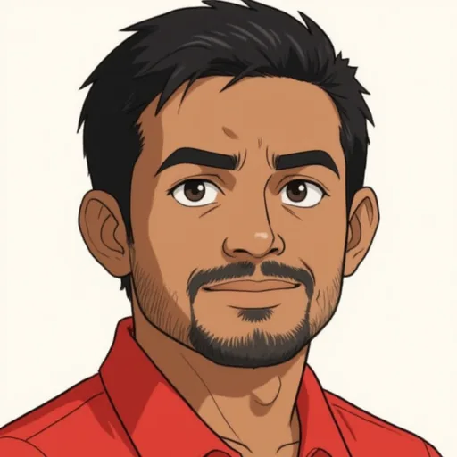Aarif Sheikh