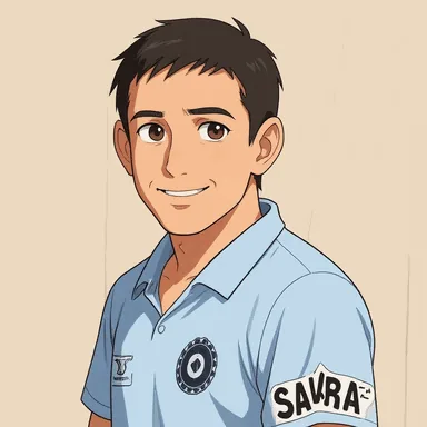 Ajit Agarkar