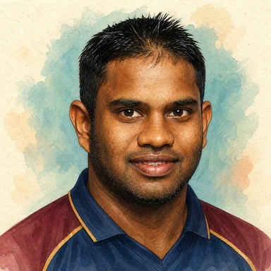 Adrian Barath