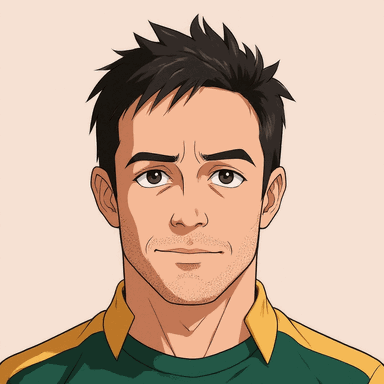 AB de Villiers
