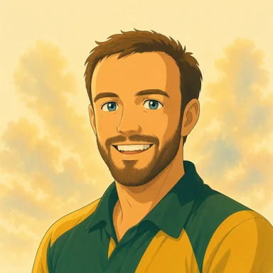 AB de Villiers