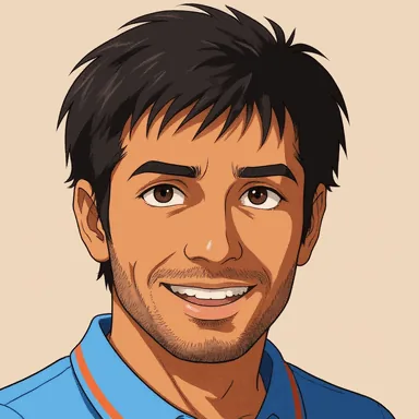 Ashok Dinda