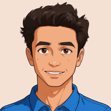 Abhishek Sharma