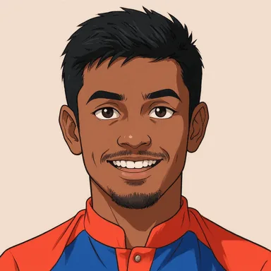 Abishek Porel