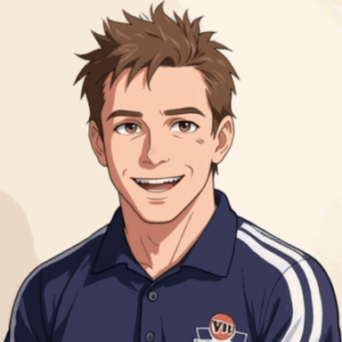 Aiden Blizzard