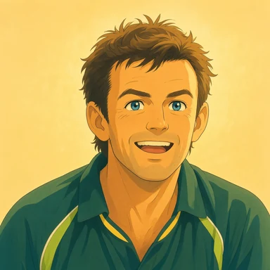 Adam Gilchrist