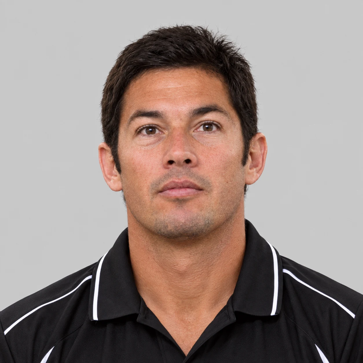 Adam Parore