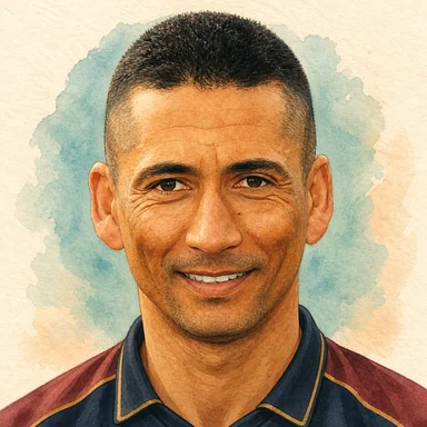 Alfonso Clive Thomas