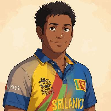 Angelo Mathews