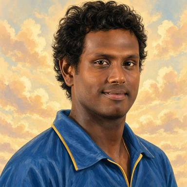 Angelo Mathews
