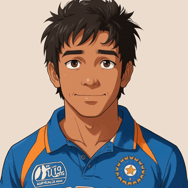 Akshdeep Nath