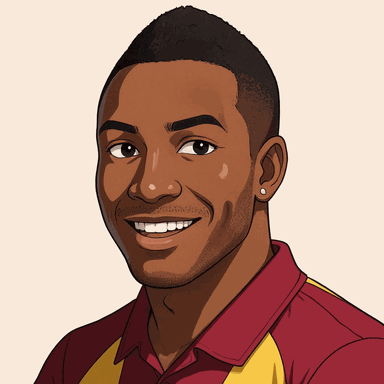 Andre Russell