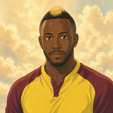 Andre Russell