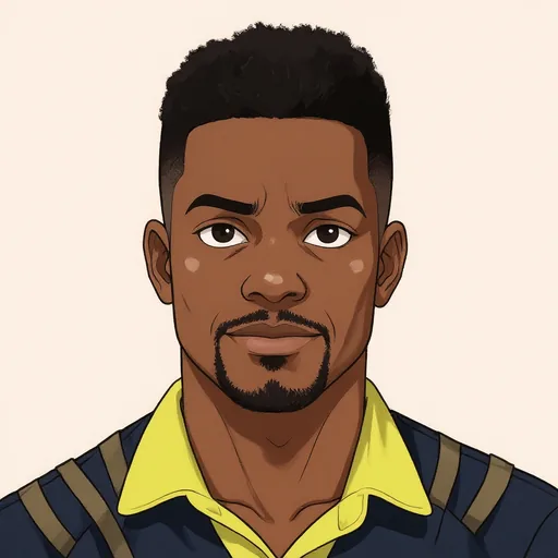 Andre Fletcher