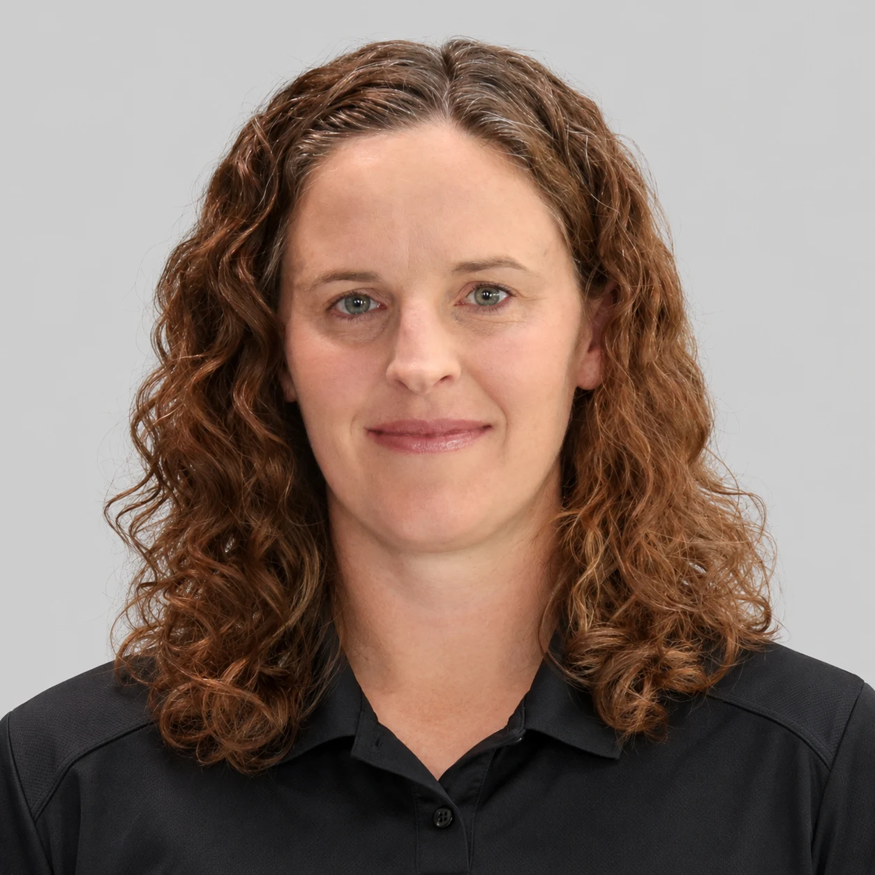 Amy Satterthwaite