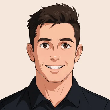Adam Milne