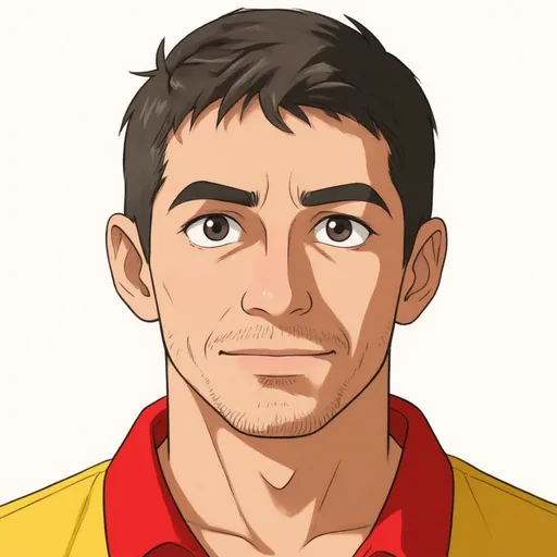 Graeme Cremer