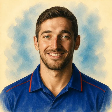 Andrew Salter