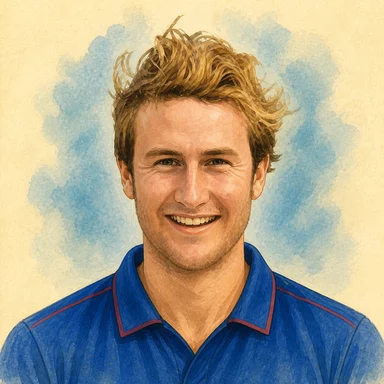 Alex Wakely