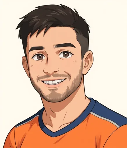 Andries Gous