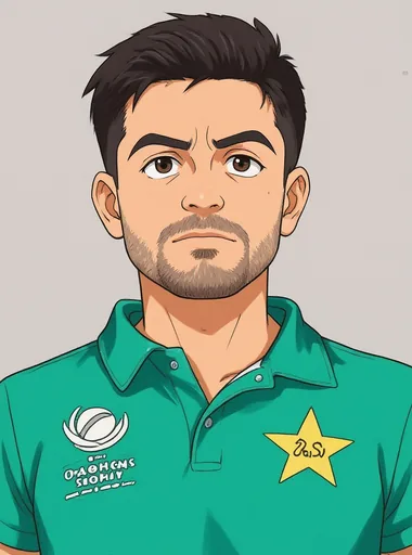 Ahmed Shehzad